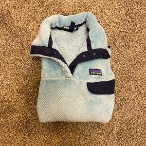 Patagonia women’s M retool jacket